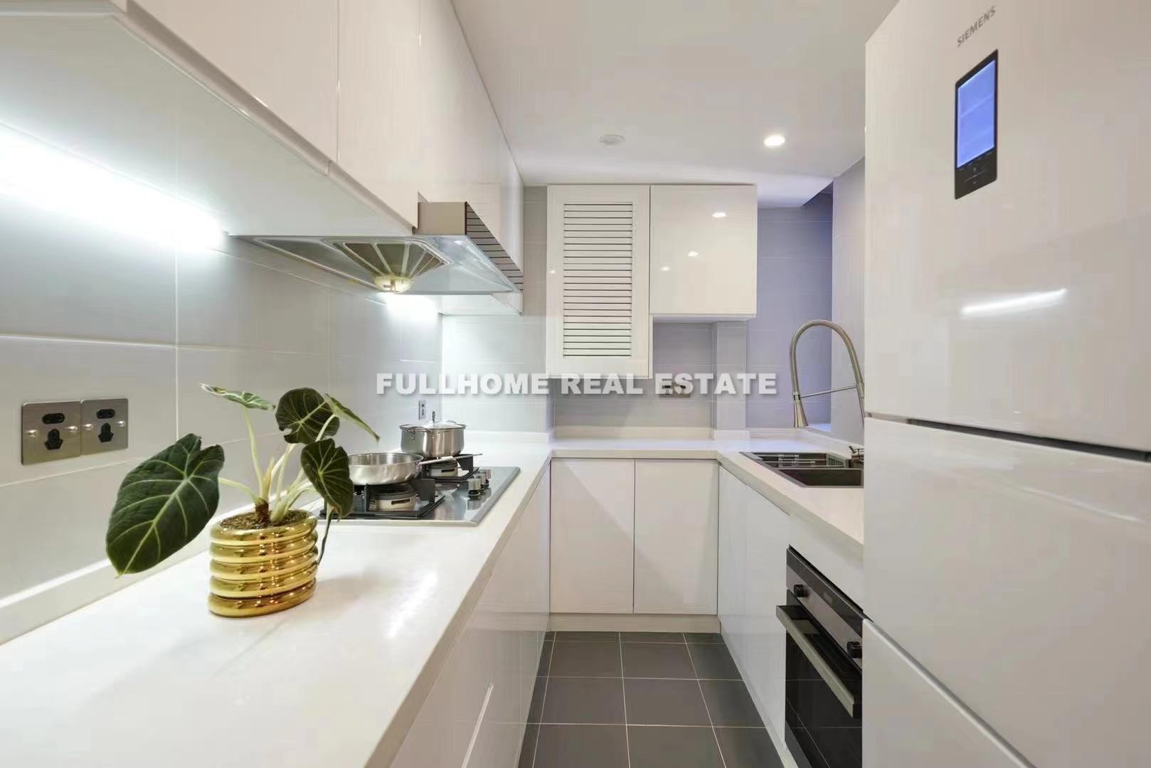 San He Garden - Interior view 6, Shanghai rental property