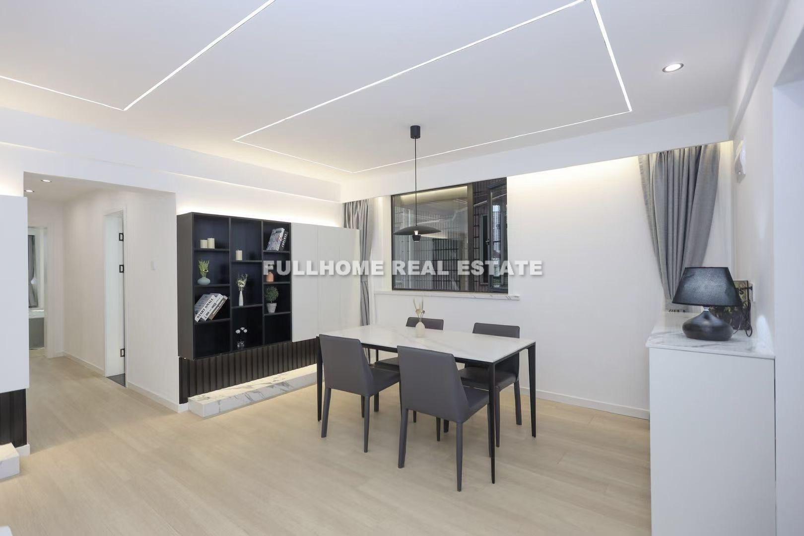 San He Garden - Interior view 9, Shanghai rental property