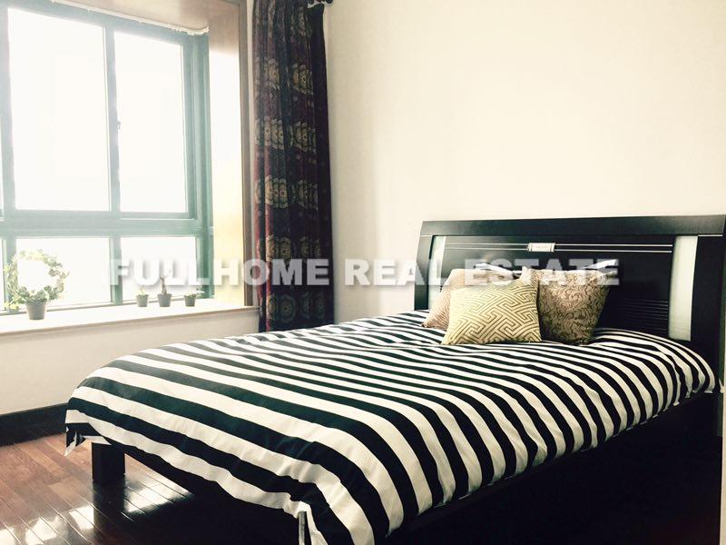 Yadu International Garden - Interior view 8, Shanghai rental property