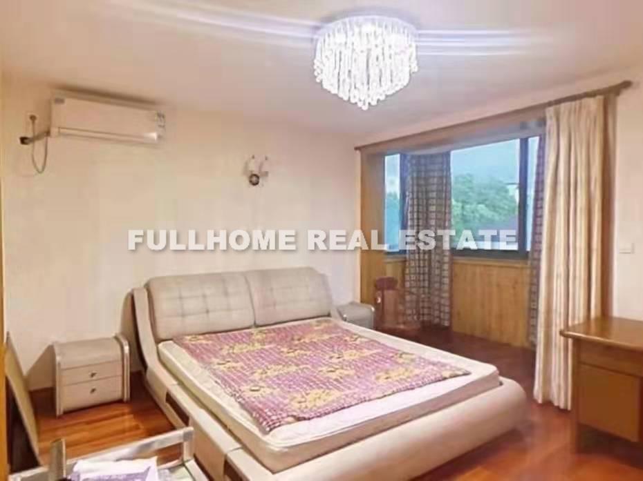 Pu Hui Villa - Interior view 8, Shanghai rental property