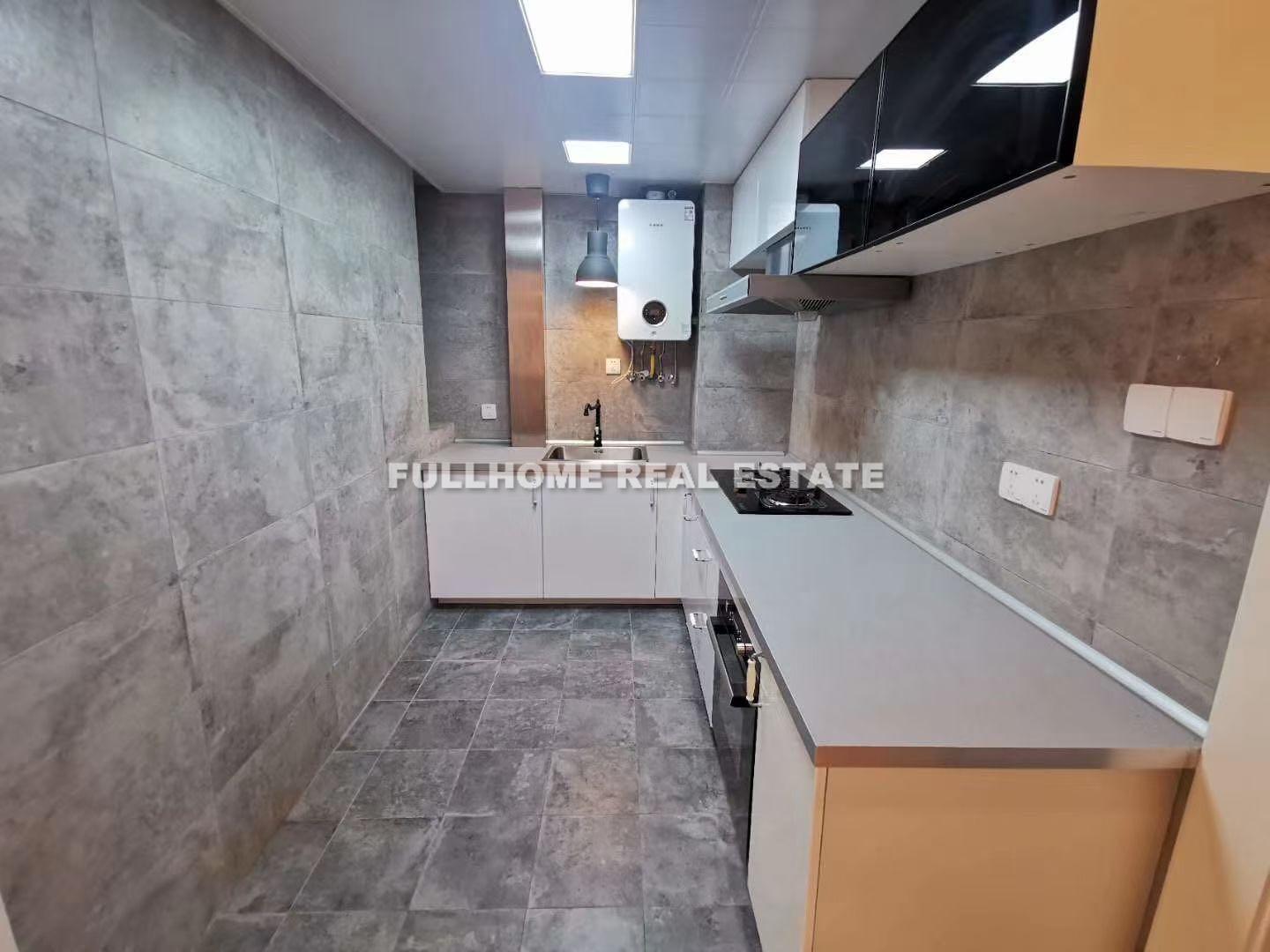 San He Garden - Interior view 3, Shanghai rental property
