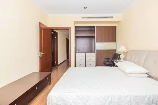 Ming Quan Garden - Interior view 10, Shanghai rental property