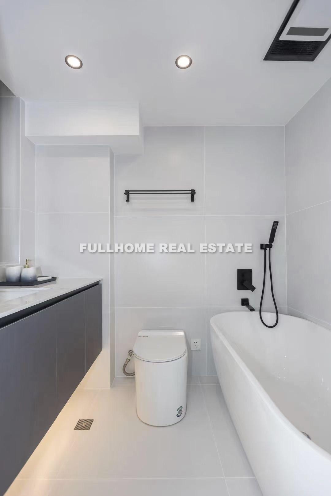 San He Garden - Interior view 5, Shanghai rental property