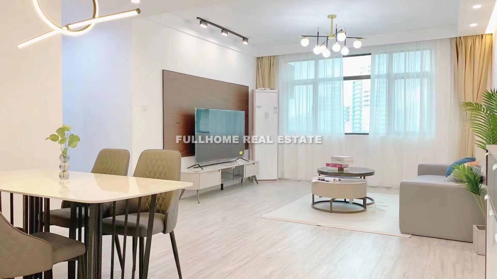 Venice Garden - Interior view 2, Shanghai rental property