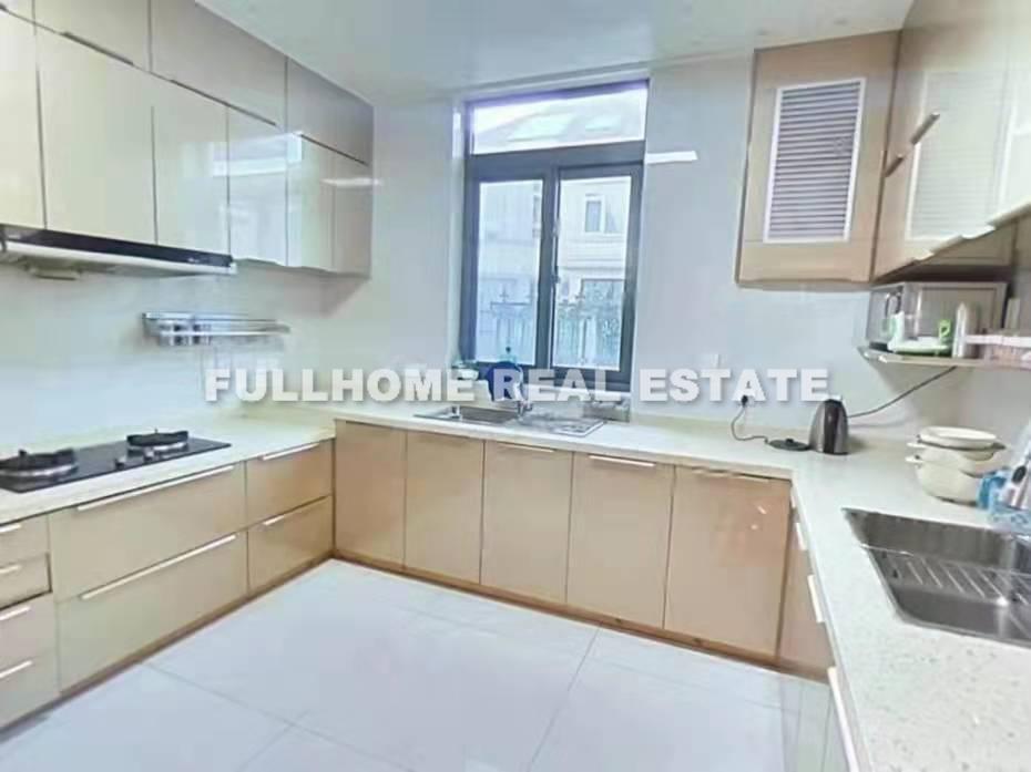 Pu Hui Villa - Interior view 9, Shanghai rental property