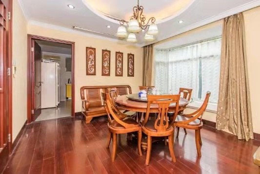 Ming Quan Garden - Interior view 6, Shanghai rental property