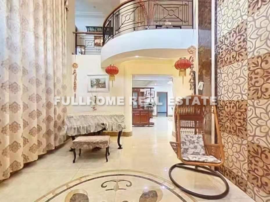 Pu Hui Villa - Interior view 5, Shanghai rental property