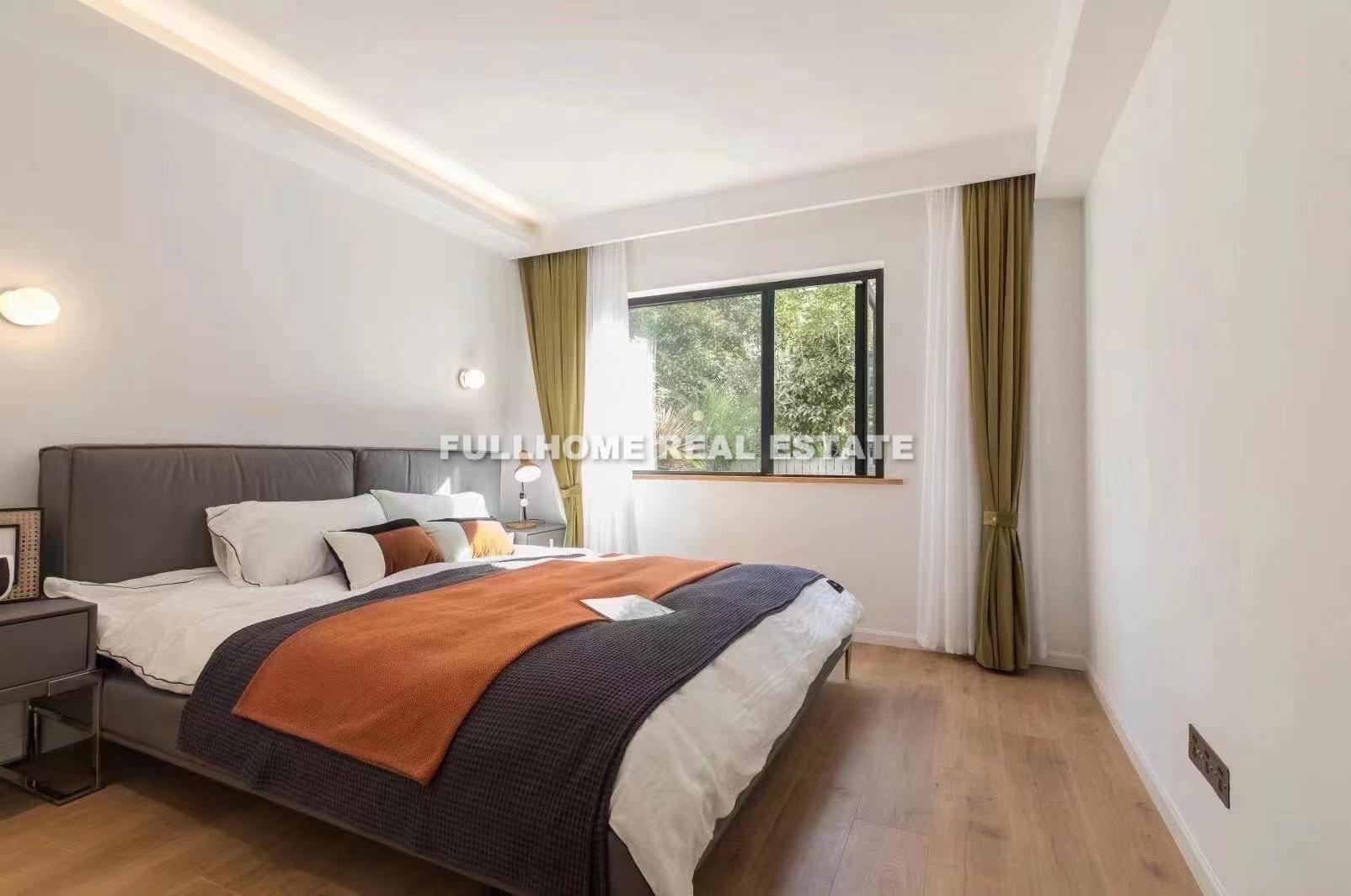 Zhi yin yuan - Interior view 3, Shanghai rental property