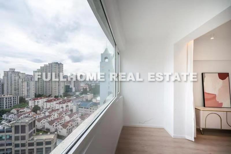 Huzhong Garden - Interior view 8, Shanghai rental property