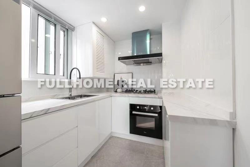 Huzhong Garden - Interior view 6, Shanghai rental property