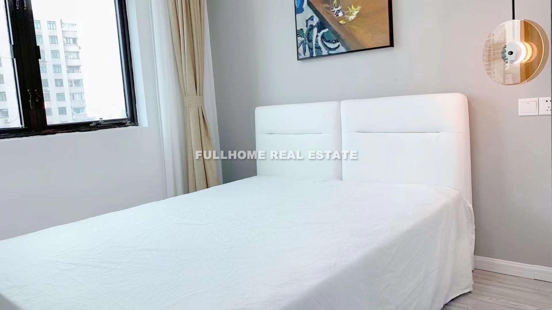 Venice Garden - Interior view 4, Shanghai rental property