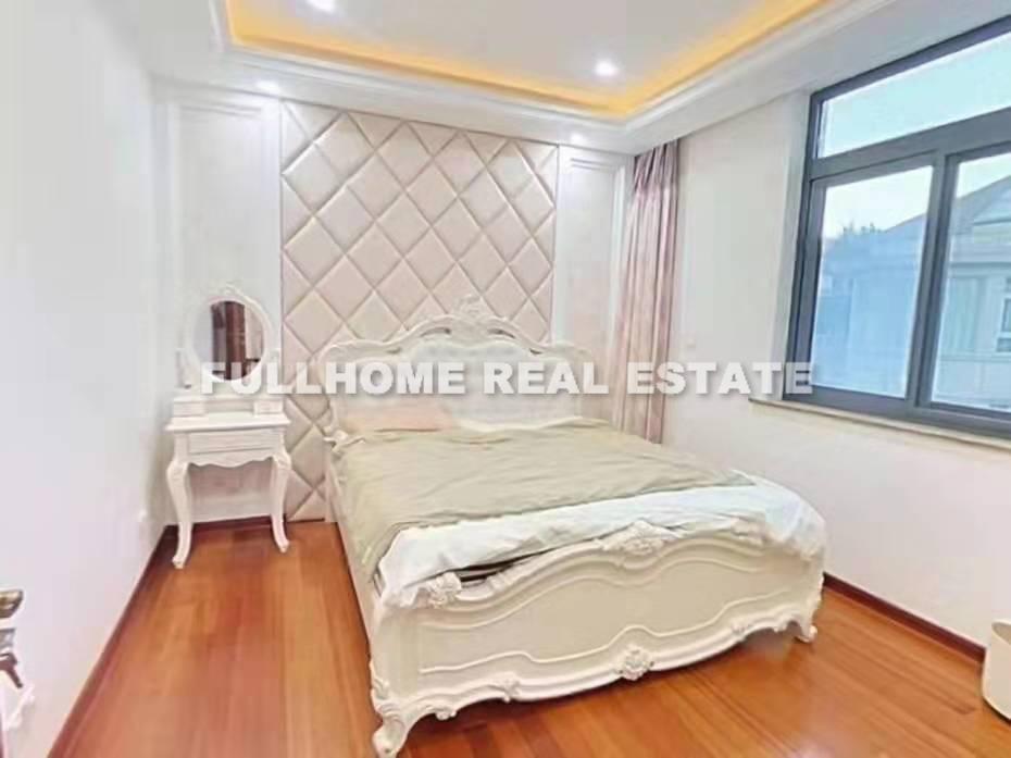 Pu Hui Villa - Interior view 4, Shanghai rental property