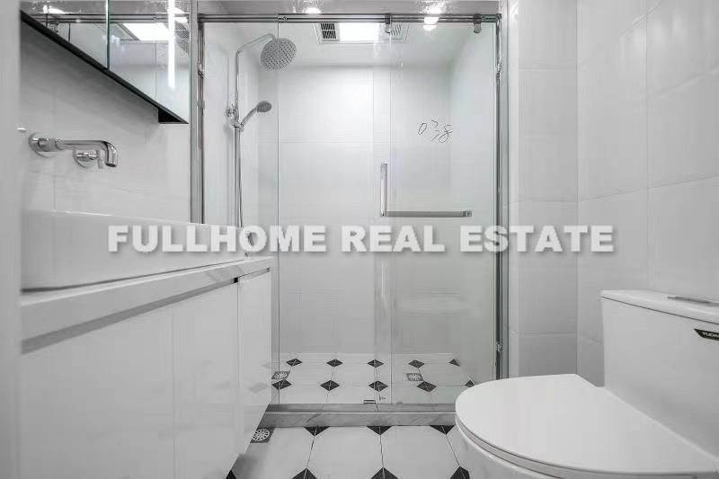 Huzhong Garden - Interior view 7, Shanghai rental property