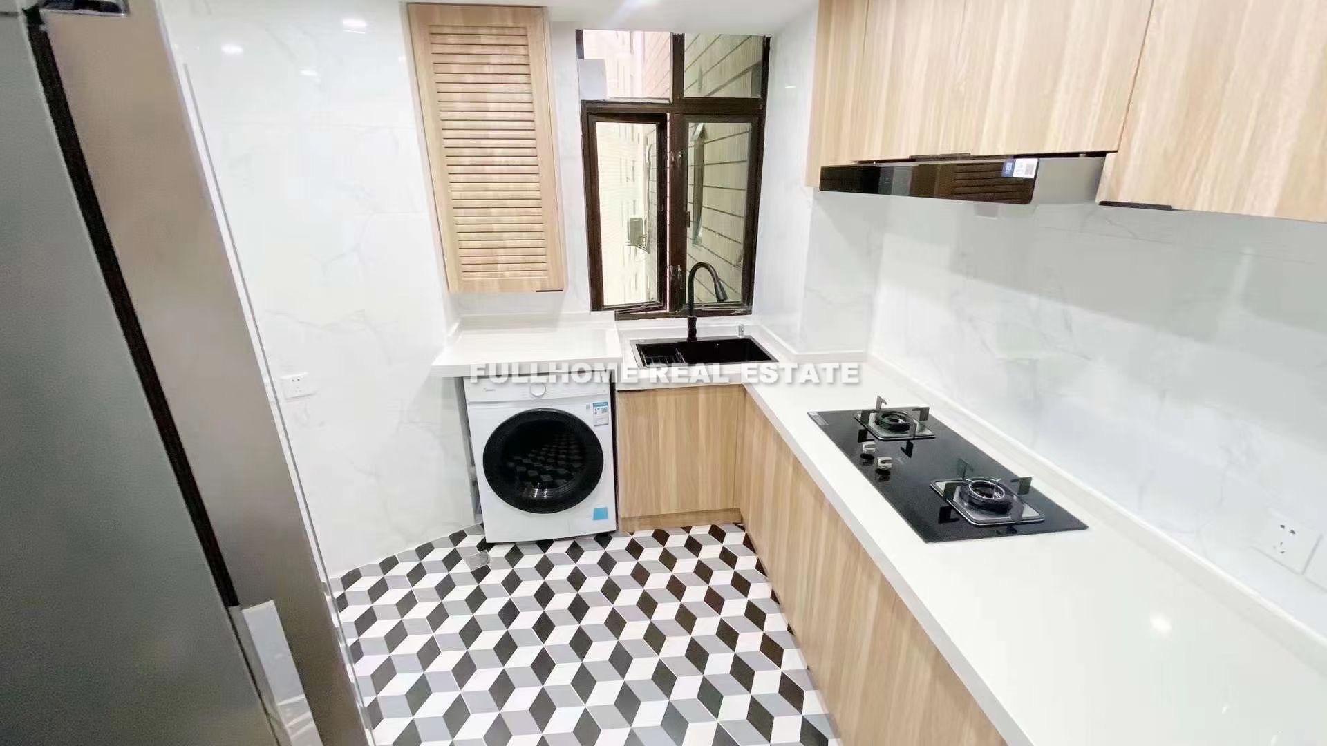 Venice Garden - Interior view 5, Shanghai rental property