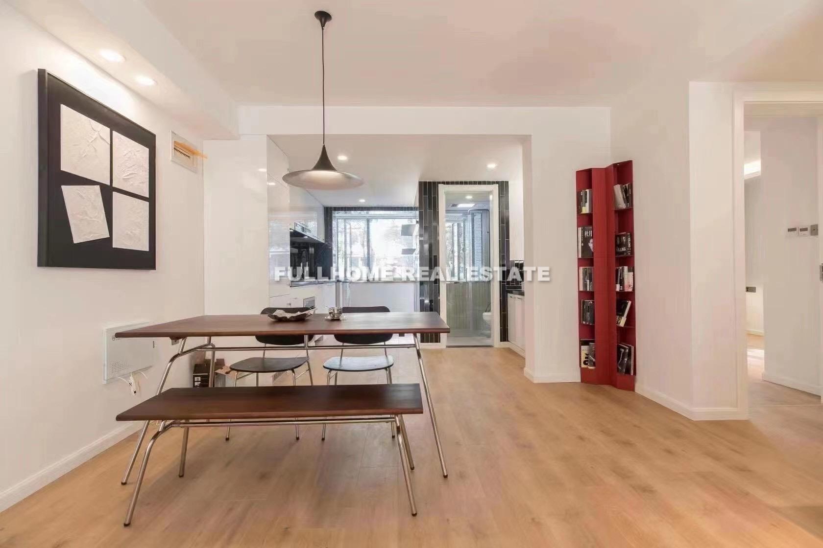 Zhi yin yuan - Interior view 4, Shanghai rental property