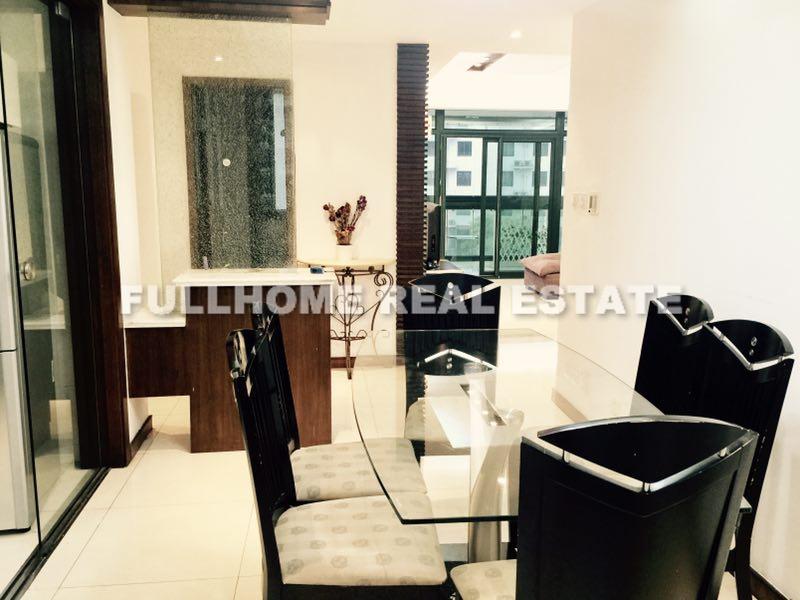Yadu International Garden - Interior view 5, Shanghai rental property