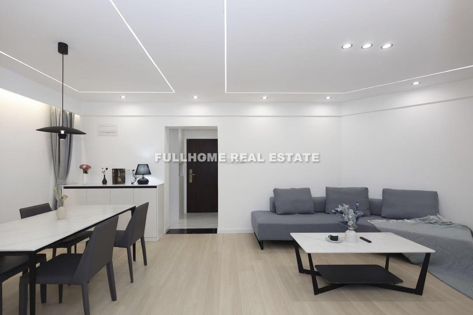 San He Garden - Interior view 2, Shanghai rental property