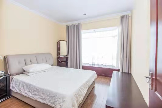 Ming Quan Garden - Interior view 15, Shanghai rental property