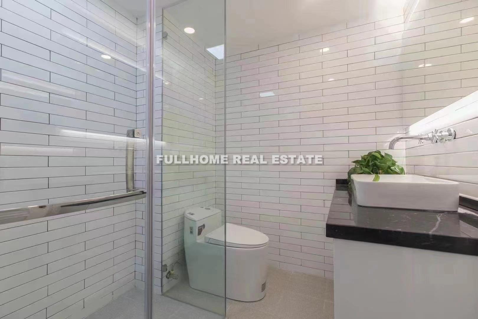 Zhi yin yuan - Interior view 5, Shanghai rental property