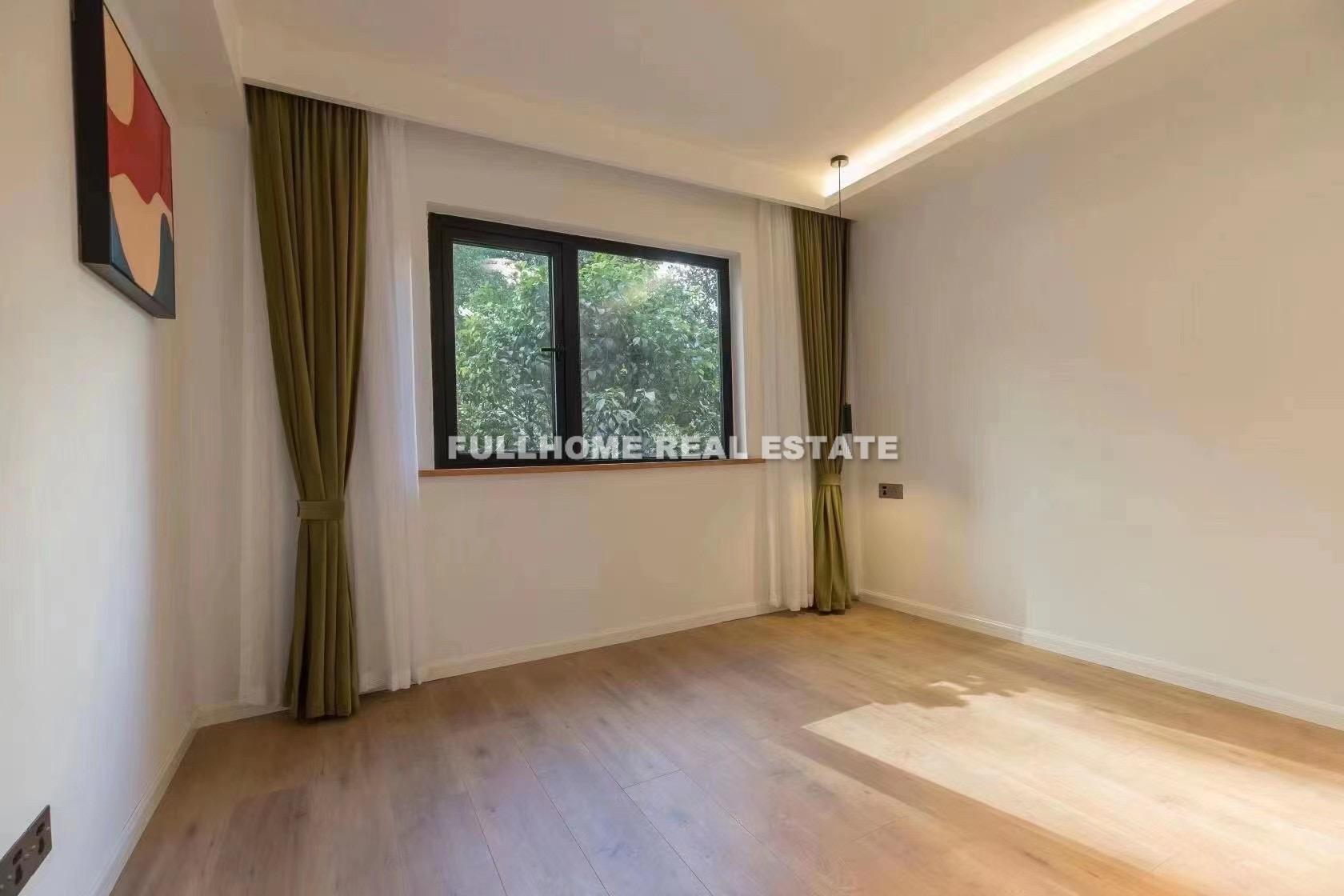 Zhi yin yuan - Interior view 2, Shanghai rental property