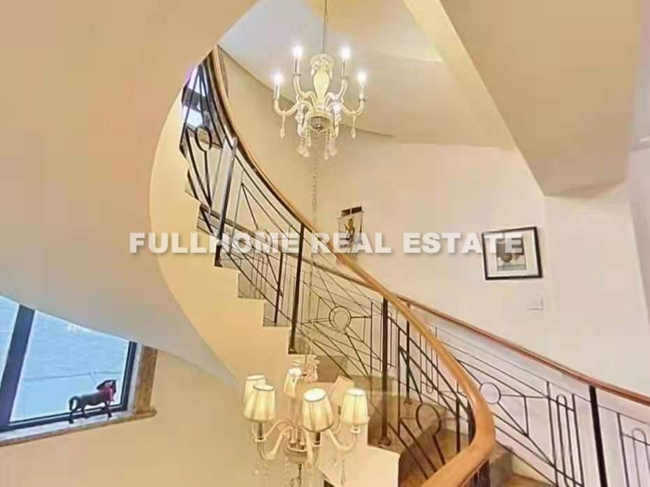 Pu Hui Villa - 6 bedroom apartment in Shanghai, Downtown, Downtown