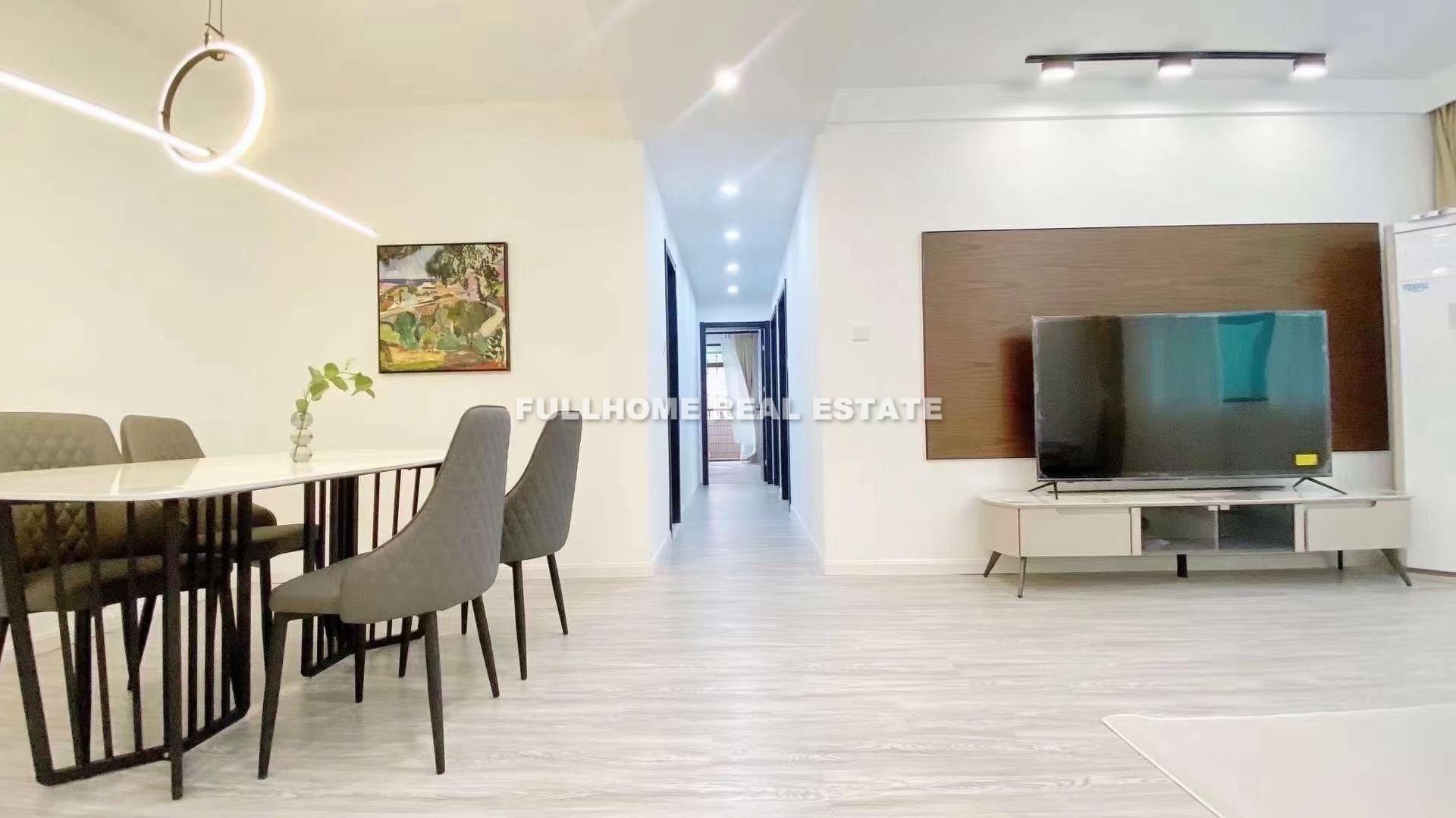 Venice Garden - Interior view 3, Shanghai rental property