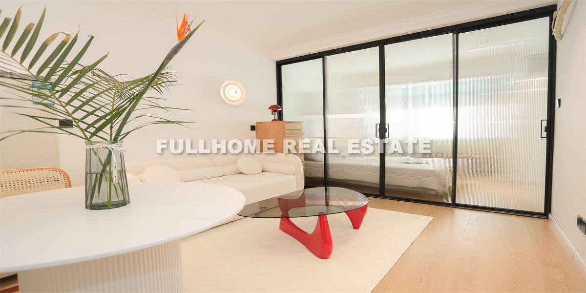 Wan Chun Apartment - Interior view 3, Shanghai rental property