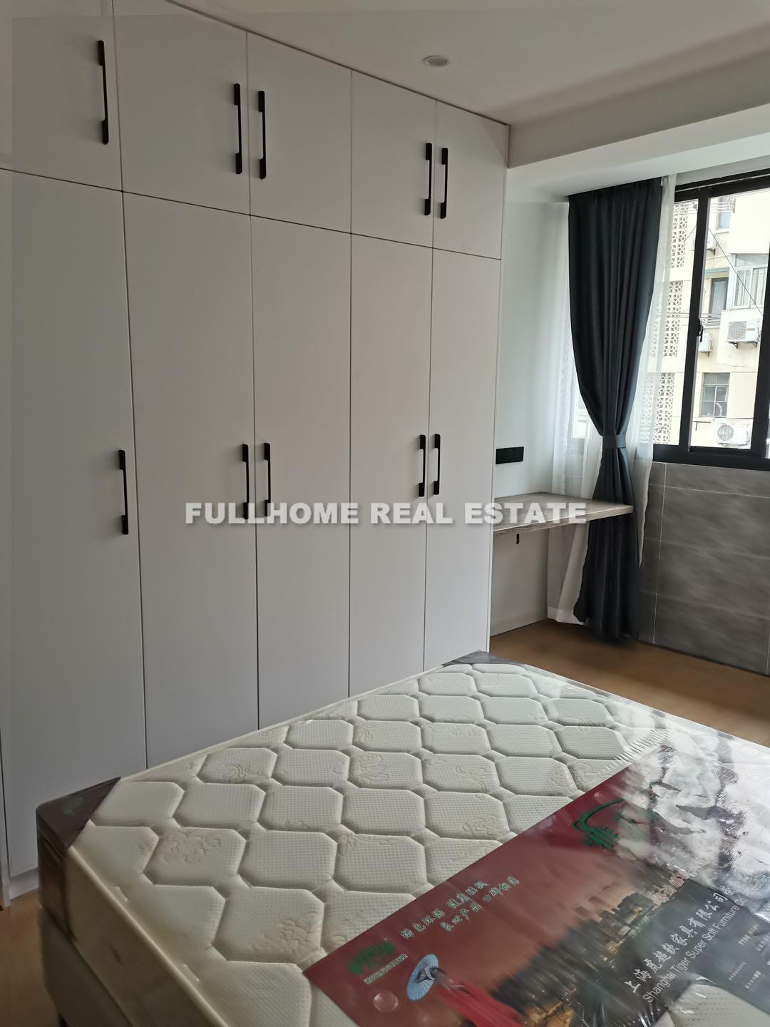 Changcheng Apartment - Interior view 3, Shanghai rental property