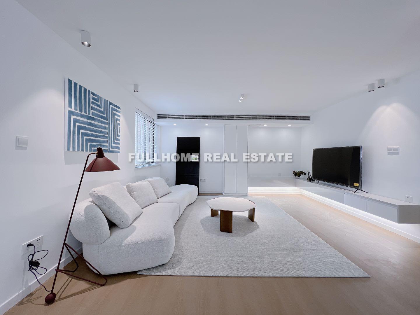 Tianshan Apartment - Interior view 11, Shanghai rental property