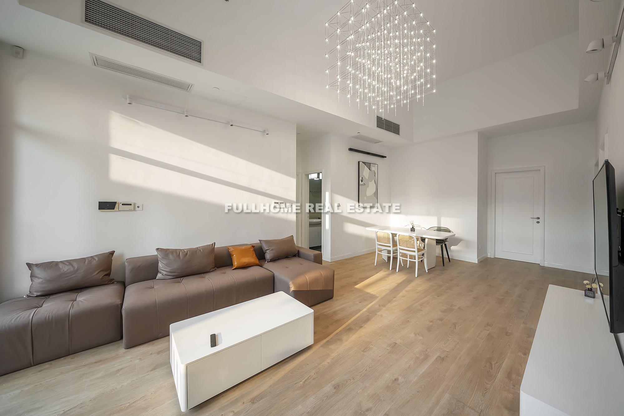 Gao Shang Ling Yu - Interior view 7, Shanghai rental property