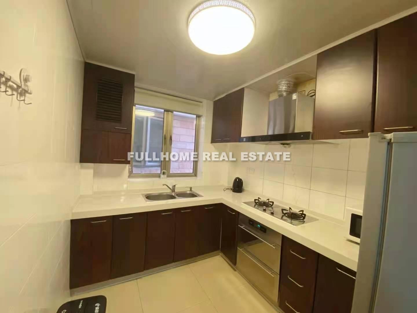 Kaixuan Haoting - Interior view 9, Shanghai rental property