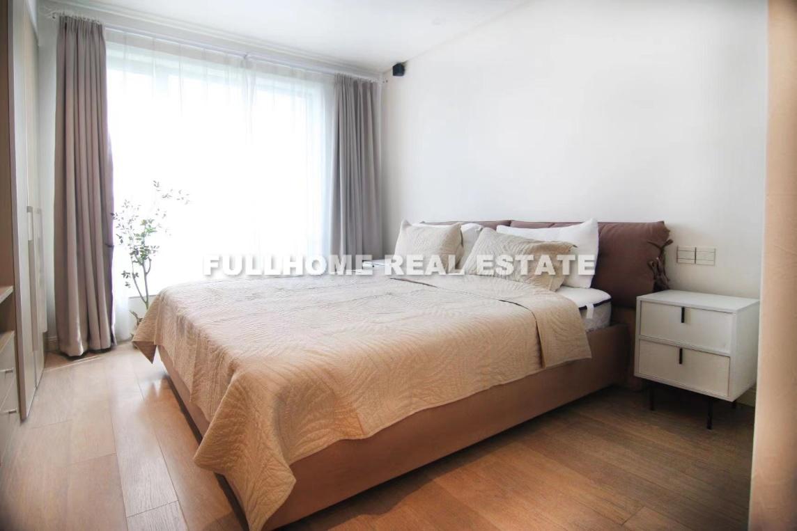 Oriental Garden - Interior view 6, Shanghai rental property