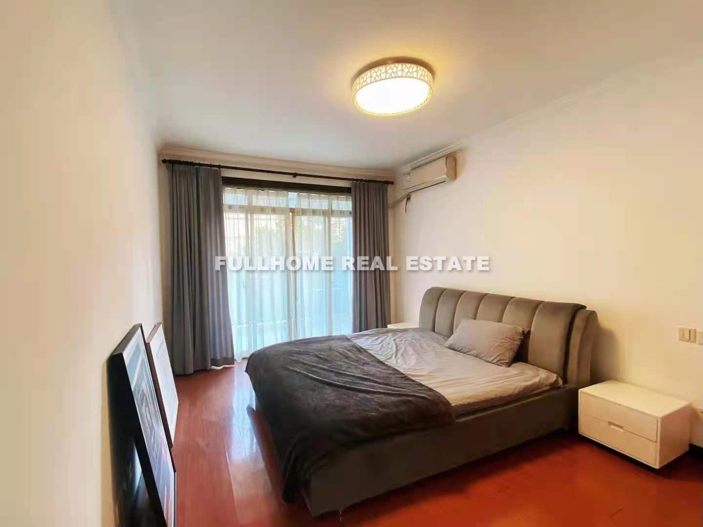 Kaixuan Haoting - Interior view 8, Shanghai rental property
