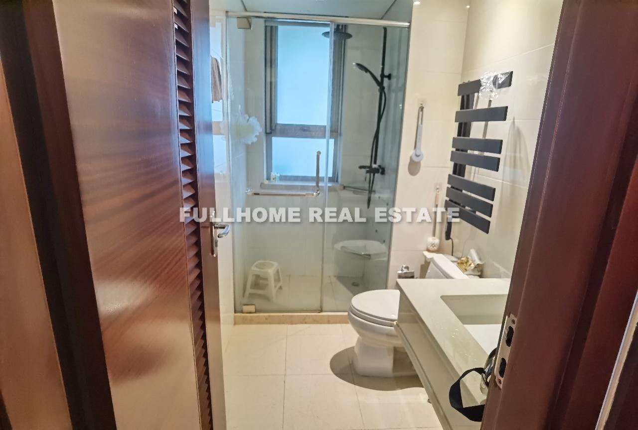 Yanlord Town - Interior view 5, Shanghai rental property
