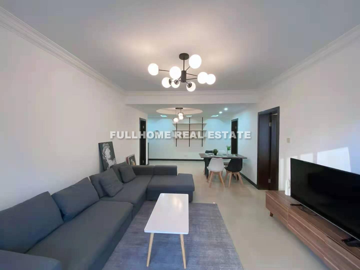 Kaixuan Haoting - Interior view 6, Shanghai rental property