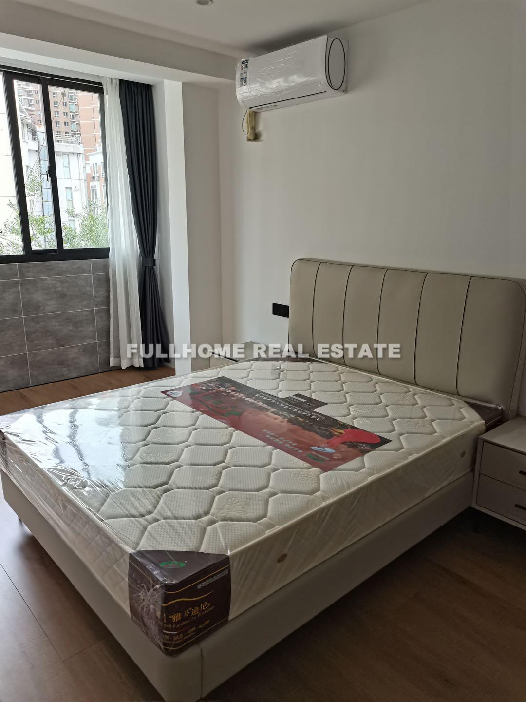 Changcheng Apartment - Interior view 6, Shanghai rental property