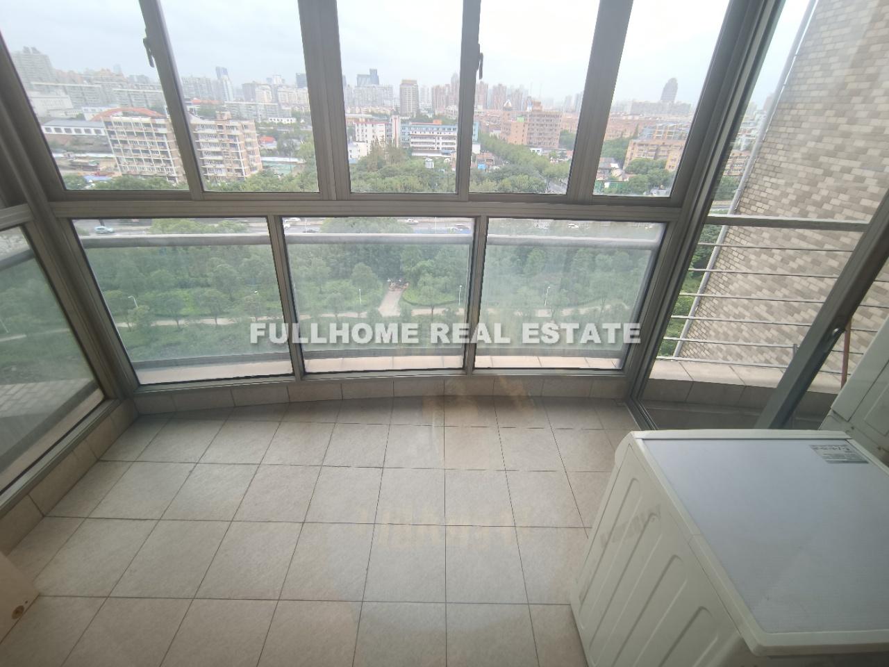 Yanlord Town - Interior view 7, Shanghai rental property