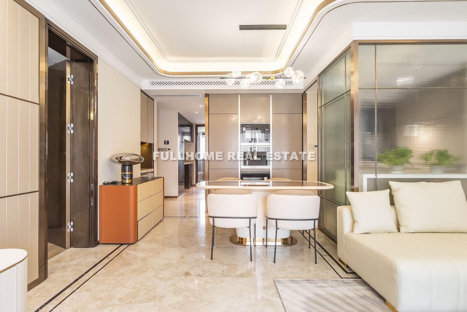 Shanghai Bay - Interior view 3, Shanghai rental property