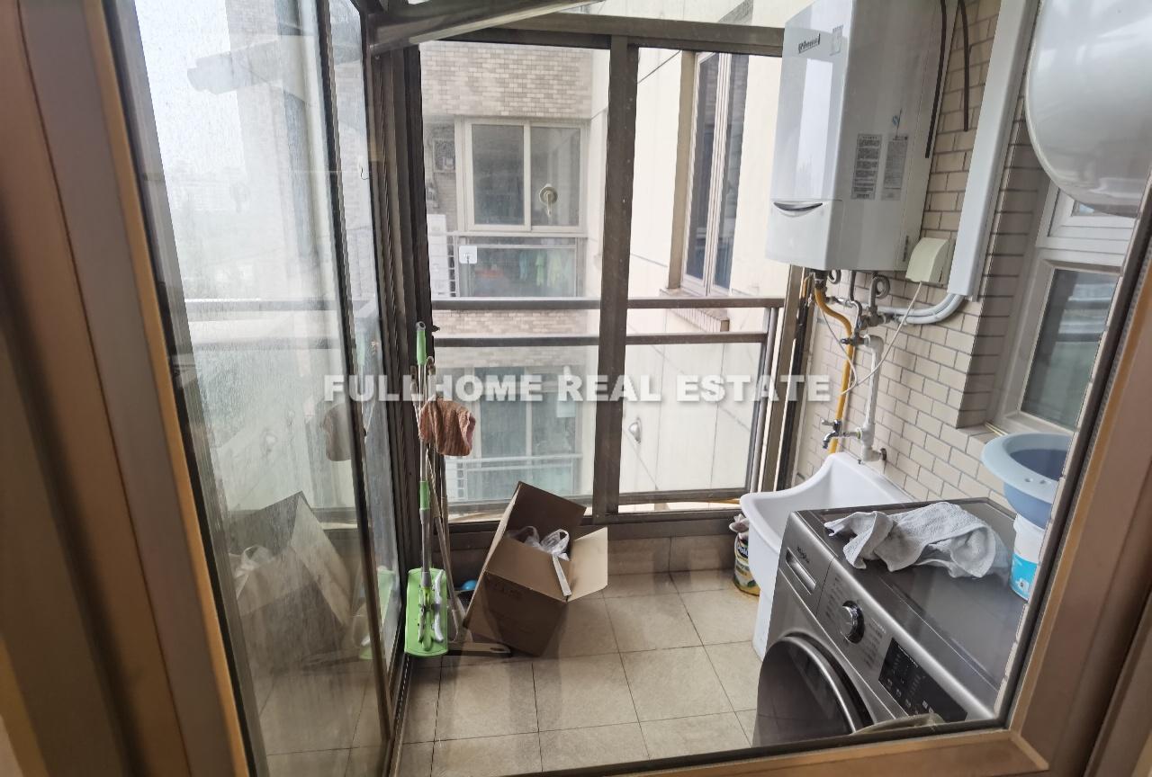 Yanlord Town - Interior view 8, Shanghai rental property