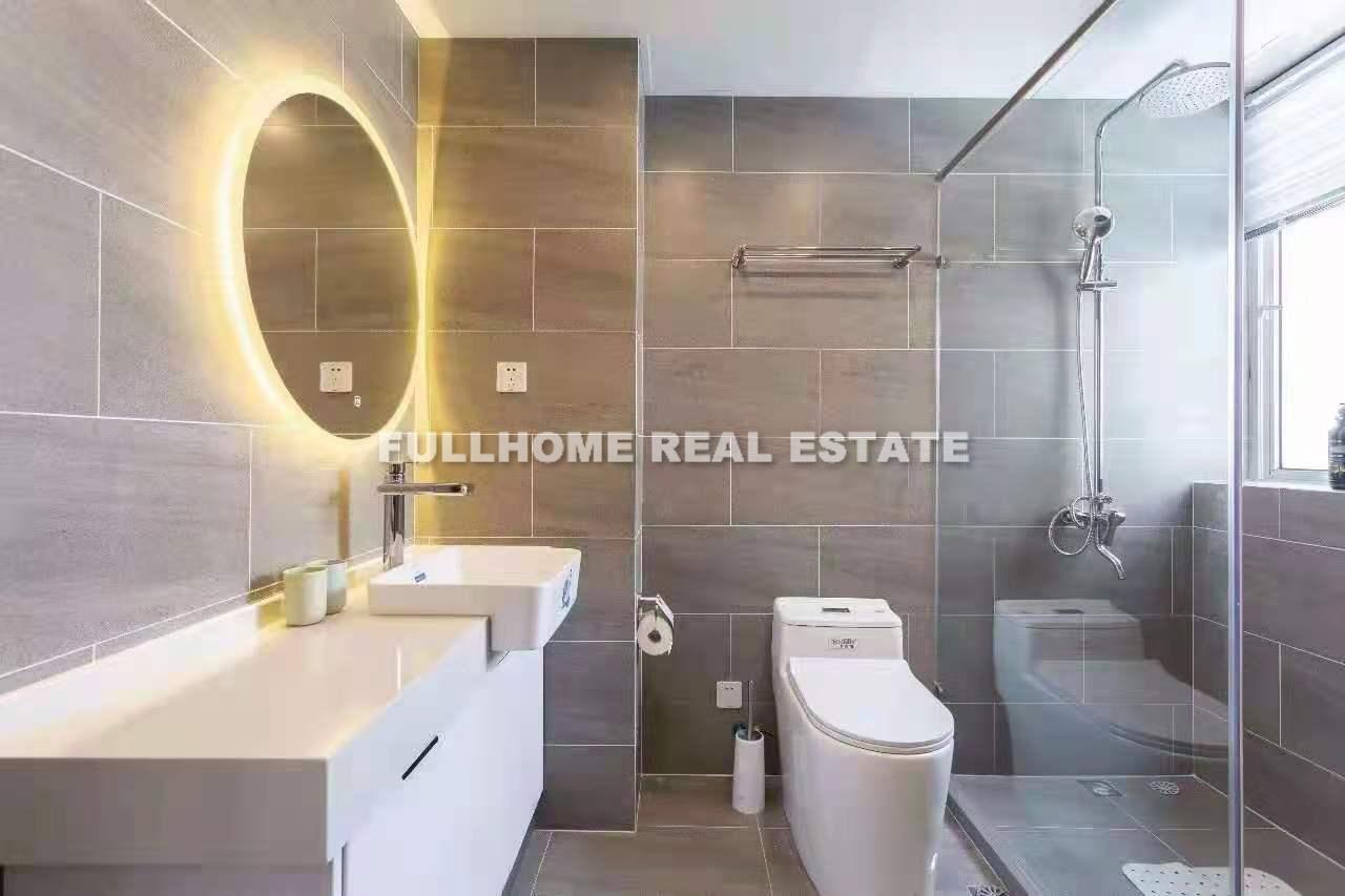 Huan Long Xin Ji Yuan - Interior view 2, Shanghai rental property