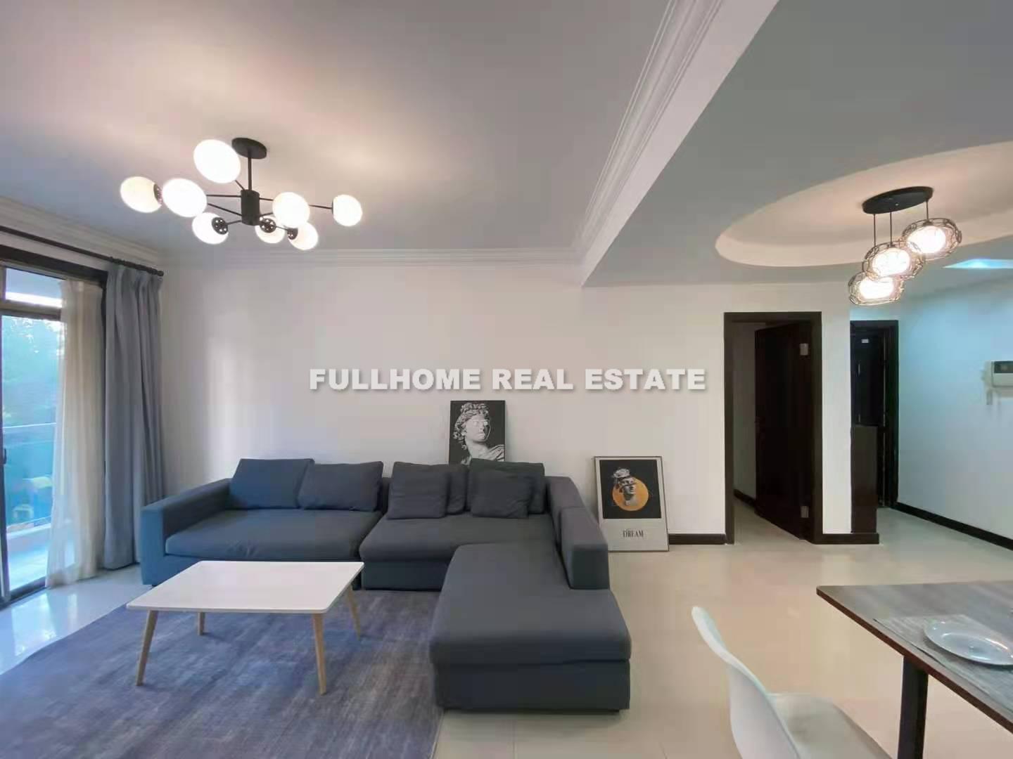 Kaixuan Haoting - Interior view 4, Shanghai rental property