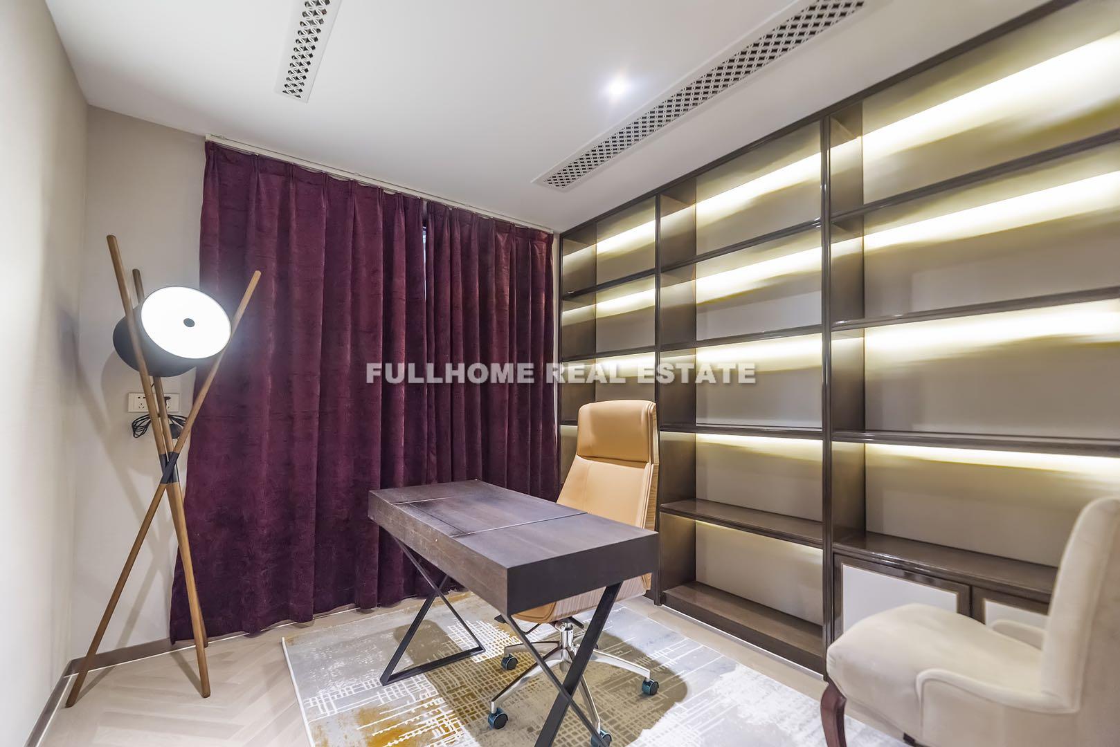 Shanghai Bay - Interior view 4, Shanghai rental property