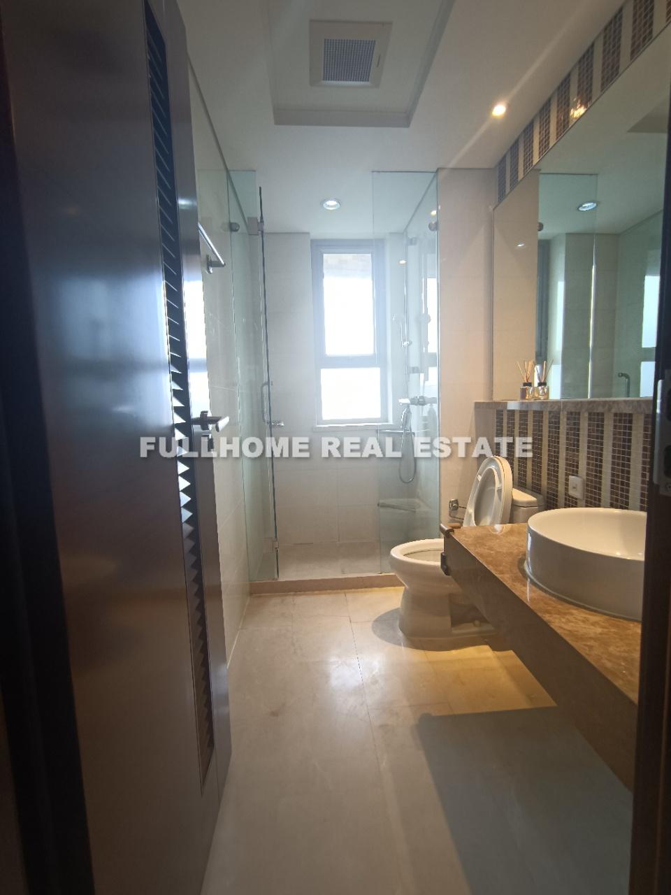 Yanlord Town - Interior view 4, Shanghai rental property