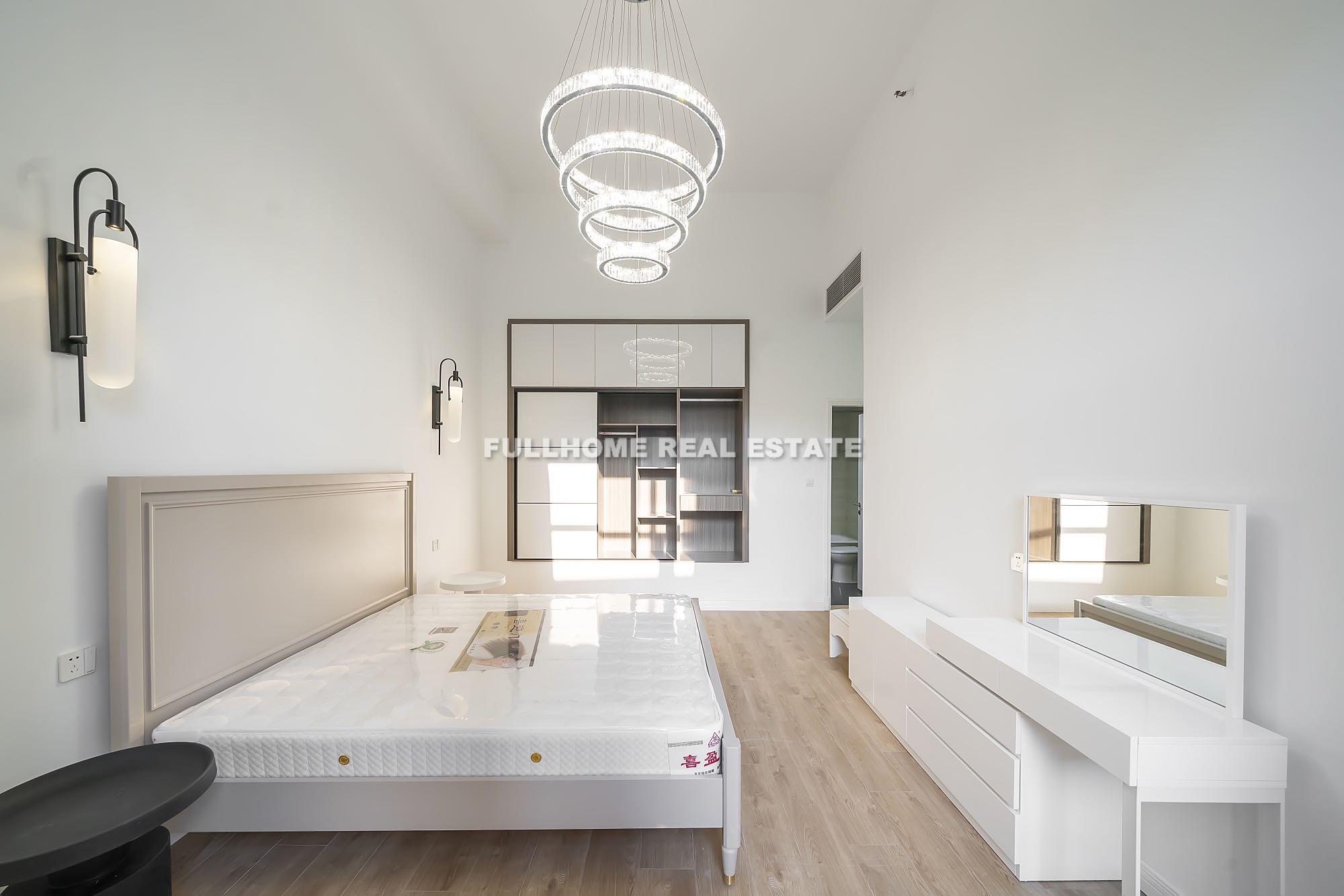 Gao Shang Ling Yu - Interior view 2, Shanghai rental property