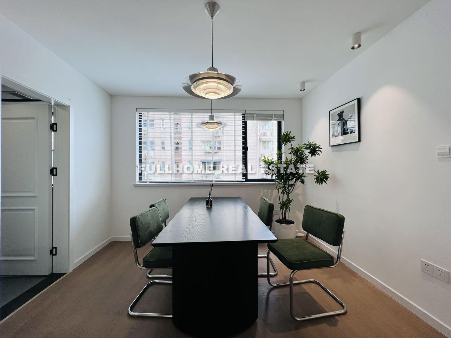 Tianshan Apartment - Interior view 5, Shanghai rental property