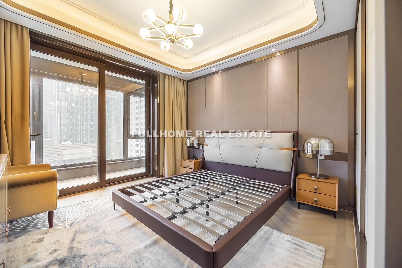 Shanghai Bay - Interior view 11, Shanghai rental property