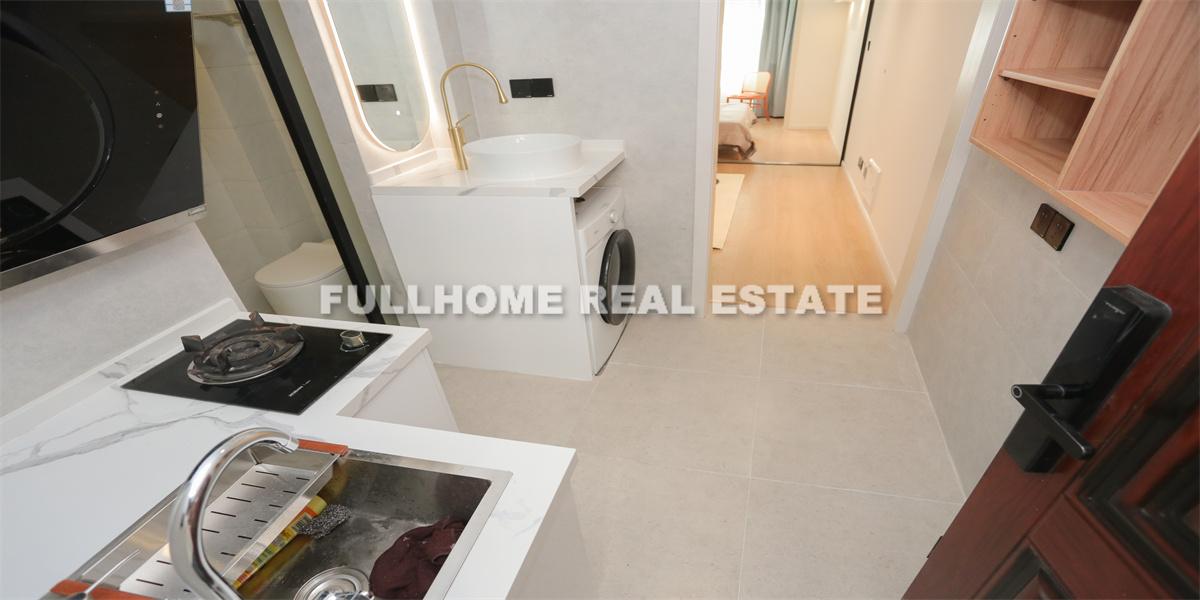 Wan Chun Apartment - Interior view 7, Shanghai rental property