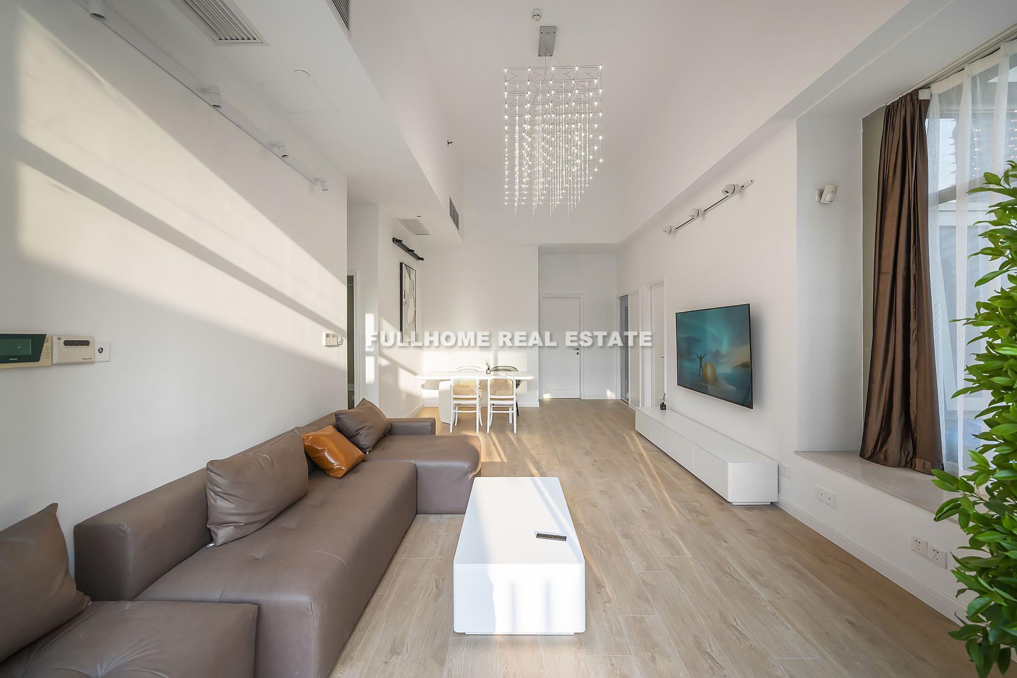 Gao Shang Ling Yu - Interior view 5, Shanghai rental property