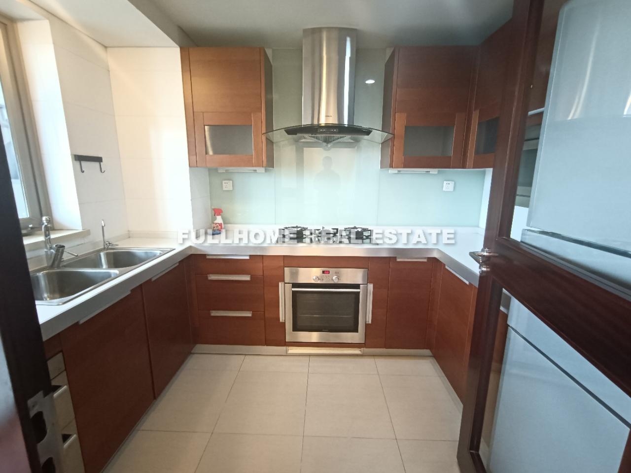 Yanlord Town - Interior view 2, Shanghai rental property
