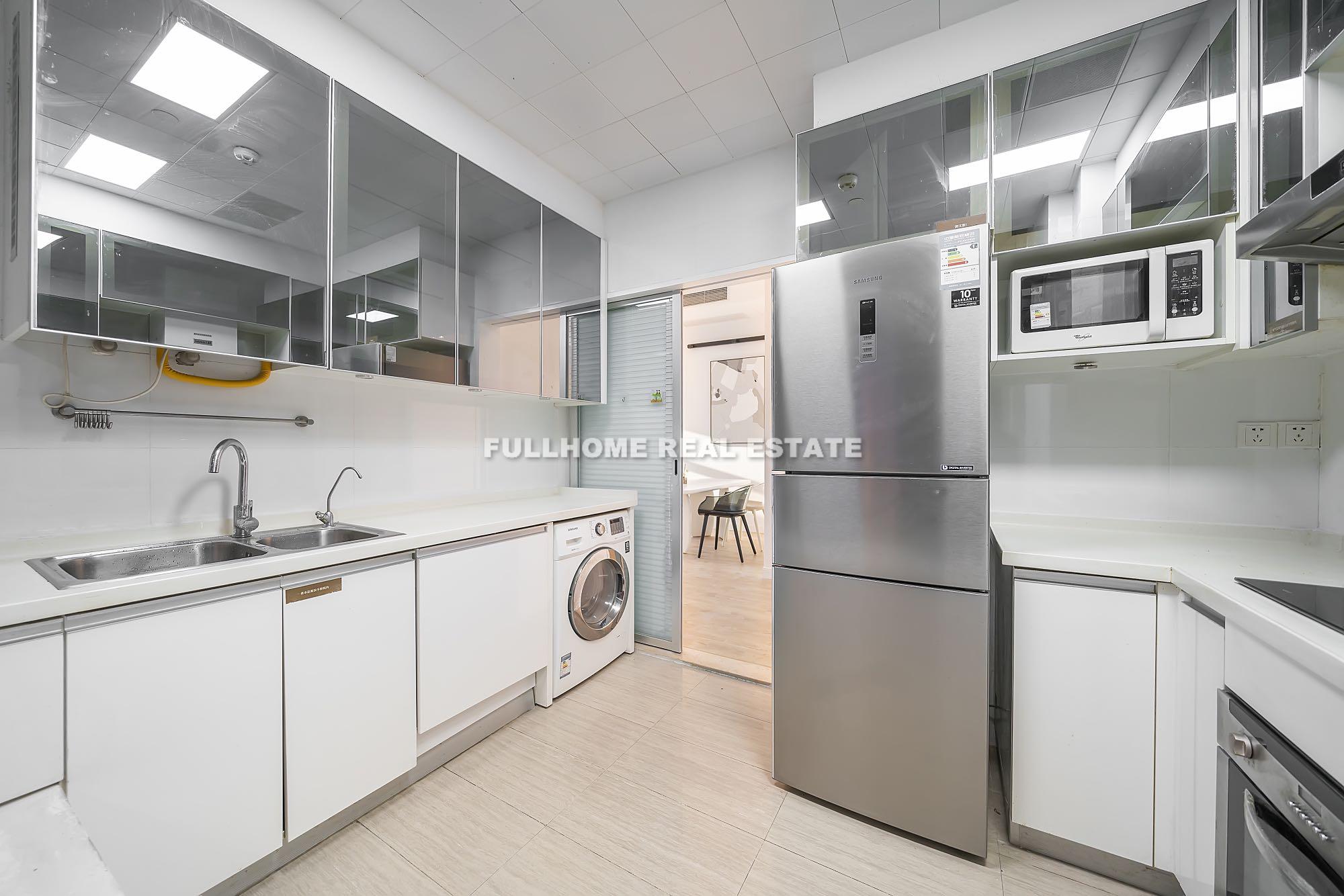 Gao Shang Ling Yu - Interior view 9, Shanghai rental property